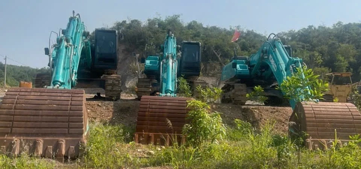 Chủ tịch tỉnh Khánh Hòa chỉ đạo ‘nóng’ vụ doanh nghiệp cầu cứu Thủ tướng vì ‘ma trận’ thủ tục