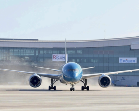 TPHCM bắt đầu tính chuyện khai thác du lịch khi sân bay Long Thành đi vào hoạt động