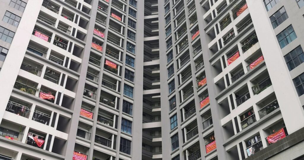 Thanh tra Chính phủ chỉ rõ vì sao cấp sổ đỏ tại các chung cư ở Hà Nội gặp khó khăn