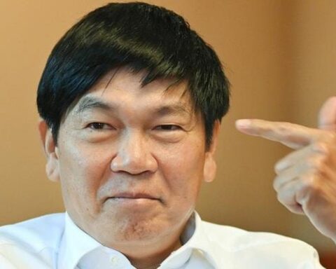 Tỷ phú Trần Đình Long không khuyên, con trai vẫn tung 800 tỷ làm một điều “táo bạo”