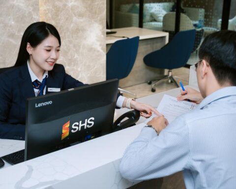 Quý I/2026, tổng tài sản SHS tăng 47%, doanh số môi giới tăng 86% so với cùng kỳ năm 2025