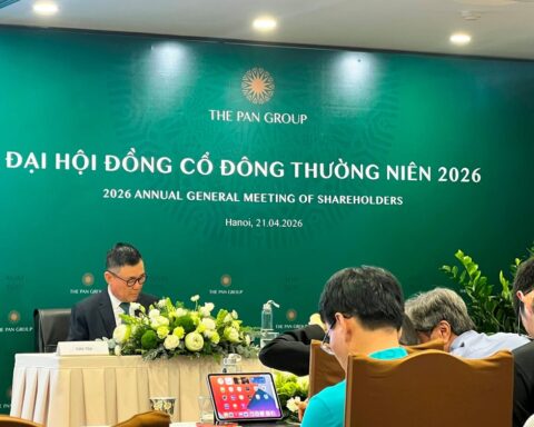 ĐHĐCĐ PAN Group: Bổ sung tờ trình mới, cổ đông nhận ‘cơn mưa’ cổ tức 50%