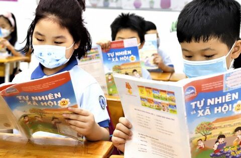 Biểu hiện của trẻ có rối loạn đọc và khi nào cần đưa trẻ đi khám?