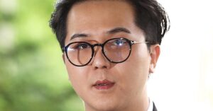 Dấu chấm hết của MINO (WINNER): Vướng vòng lao lý vì vi phạm nghĩa vụ quốc gia