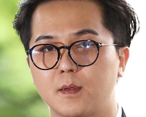 Dấu chấm hết của MINO (WINNER): Vướng vòng lao lý vì vi phạm nghĩa vụ quốc gia