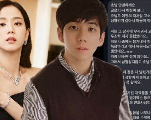 Thêm nạn nhân lên tiếng tố cáo anh trai Jisoo (BLACKPINK), đọc tin nhắn 600 chữ cầu cứu mà ám ảnh