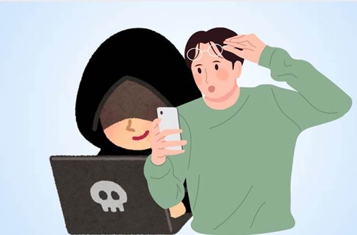 Cảnh báo: 6 dấu hiệu cho thấy máy tính hoặc điện thoại đang bị theo dõi