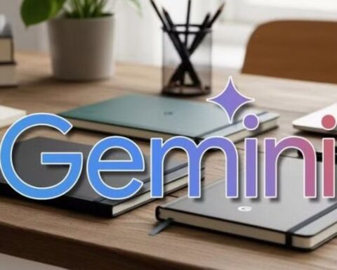 Google mở miễn phí tính năng Notebooks trong Gemini