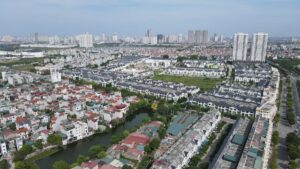 Bất động sản bước vào giai đoạn “sàng lọc”