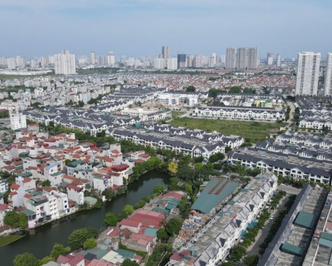 Bất động sản bước vào giai đoạn “sàng lọc”