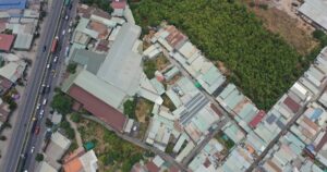 Vụ 48 căn nhà xây trái phép ở TPHCM: Chính quyền lên tiếng về bảo đảm quyền lợi cho người dân