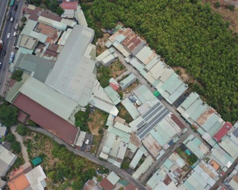 Vụ 48 căn nhà xây trái phép ở TPHCM: Chính quyền lên tiếng về bảo đảm quyền lợi cho người dân