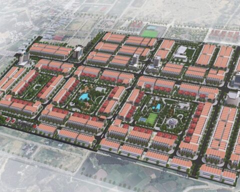 Tập đoàn Nam Mê Kông: Đón loạt tin vui từ các dự án trọng điểm