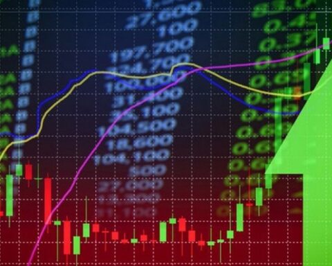 Phấn đấu đưa vốn hóa thị trường chứng khoán đạt 120% GDP vào năm 2028