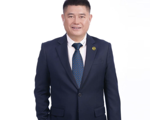 Một ngày trước đại hội, ông Nguyễn Đức Thụy ứng cử HĐQT SACOMBANK