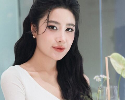 Gon Pink đính chính