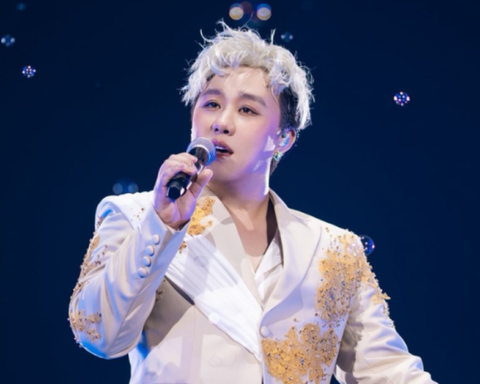 Tranh cãi Trung Quân Idol tham gia Anh Trai Vượt Ngàn Chông Gai mùa 2, đại diện NSX nói gì?