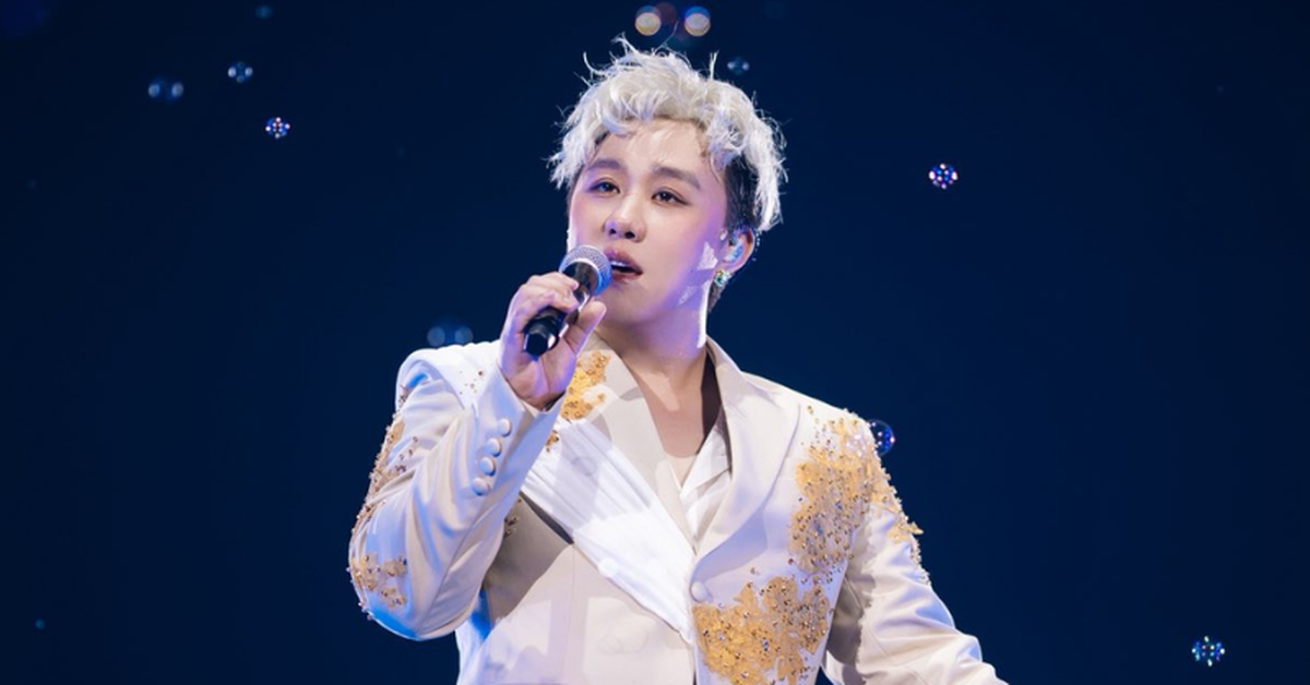 Tranh cãi Trung Quân Idol tham gia Anh Trai Vượt Ngàn Chông Gai mùa 2, đại diện NSX nói gì?