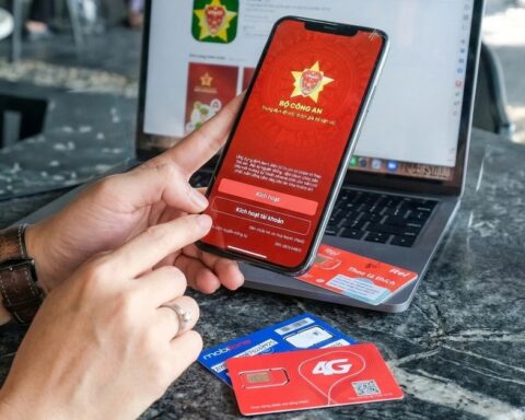 Thông báo quan trọng liên quan đến VNeID, người dân cần biết