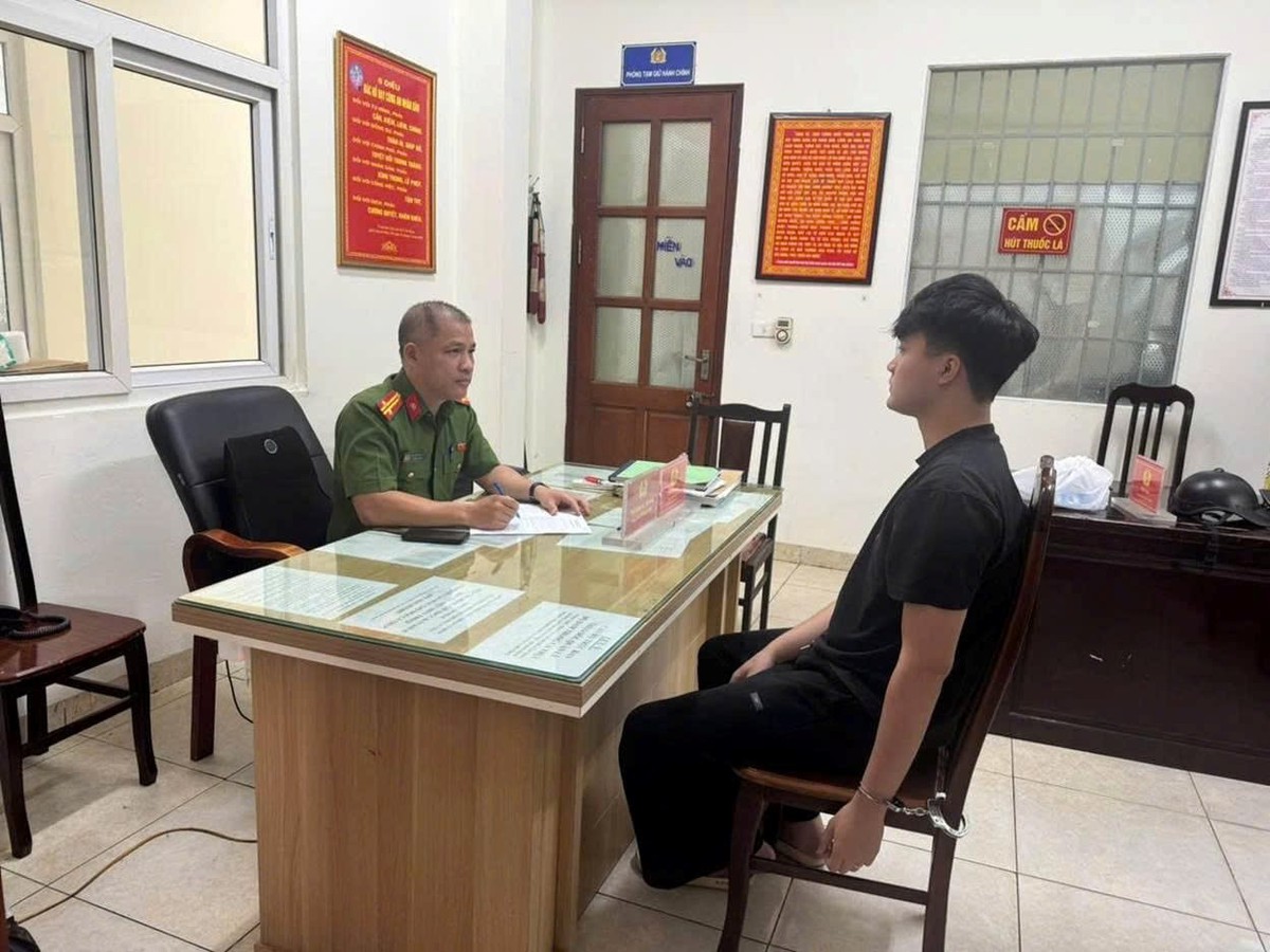 Công an sẽ kiểm tra giao dịch chuyển khoản của người dân trong trường hợp sau