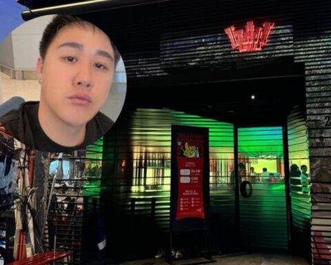 Đại diện quán bar nói gì về nghi vấn Trung Quân Idol hành hung nữ bác sĩ?