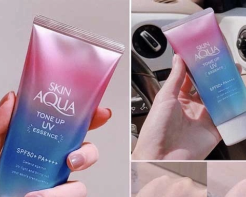 Nóng: Bộ Y tế thu hồi 37 mỹ phẩm nổi tiếng, có cả kem chống nắng Anessa và Skin Aqua,…