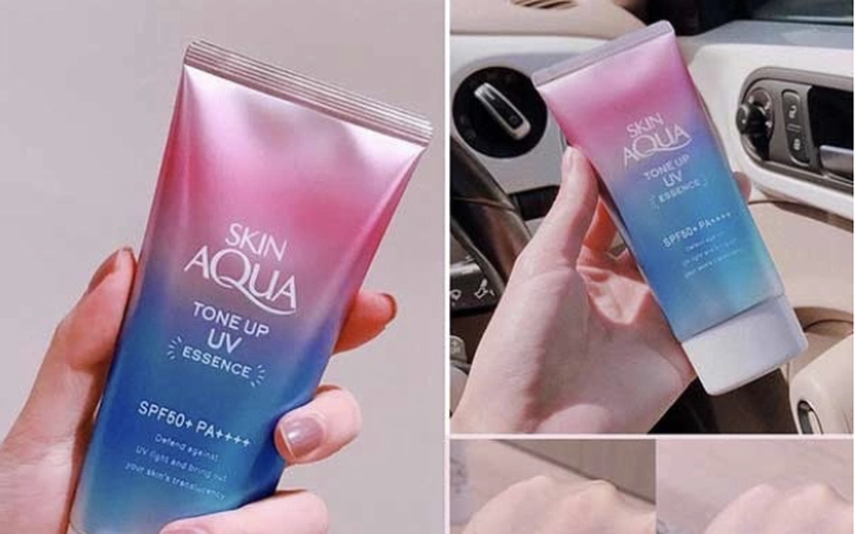 Nóng: Bộ Y tế thu hồi 37 mỹ phẩm nổi tiếng, có cả kem chống nắng Anessa và Skin Aqua,…