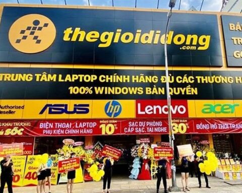 Phá đỉnh lợi nhuận, cổ phiếu Thế Giới Di Động (MWG) được khuyến nghị mua với giá mục tiêu tăng gần 30%