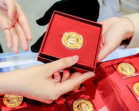 PNJ lãi hơn 16 tỷ đồng mỗi ngày