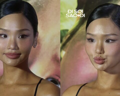 Miu Lê nhập hội da nâu, thành công ngang ngửa Xoài Non chứ không đùa