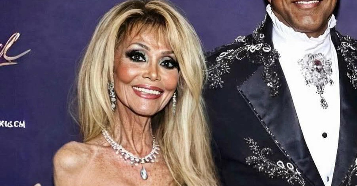 Tình trạng báo động của chị gái Michael Jackson