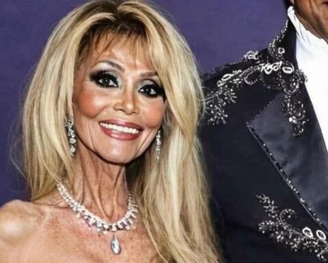 Tình trạng báo động của chị gái Michael Jackson