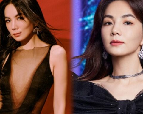 Sao nữ hạng A Đài Loan Ella  ở tuổi 45 vẫn khoe eo con kiến: Ăn tinh bột mà giảm 3kg khiến nhiều người ngỡ ngàng: Quá “thần thánh”!