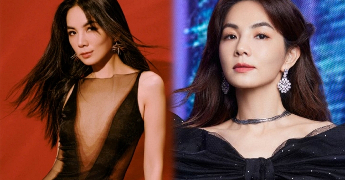 Sao nữ hạng A Đài Loan Ella  ở tuổi 45 vẫn khoe eo con kiến: Ăn tinh bột mà giảm 3kg khiến nhiều người ngỡ ngàng: Quá “thần thánh”!