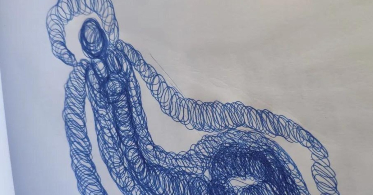 U40 rồi mới biết 3 màu sắc này bị gọi là “màu trầm cảm”: Sự thật là gì?