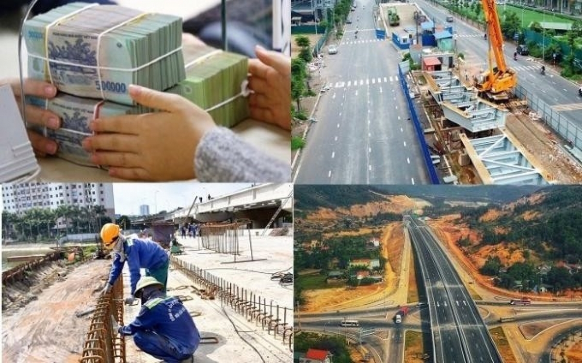 Tiêu chí phân bổ vốn đầu tư công từ ngân sách trung ương cho địa phương giai đoạn 2026 – 2030
