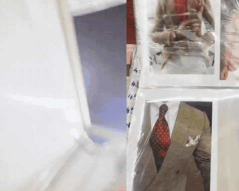 Anh Tây sốc nặng sau khi may vest ở Hội An, có thể là “tương tư” Việt Nam cả đời