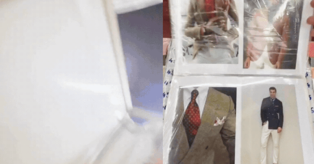 Anh Tây sốc nặng sau khi may vest ở Hội An, có thể là “tương tư” Việt Nam cả đời