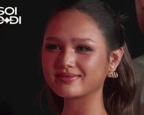 Xoài Non da nâu đỉnh thật!