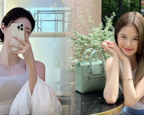 Đắp 700 nghìn vào người mỗi ngày: Cách tôi tiết kiệm và làm giàu ở tuổi 30