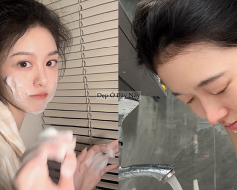 Sáng ngủ dậy làm 5 việc này, da sẽ sáng hồng rạng rỡ, ngày một đẹp lên