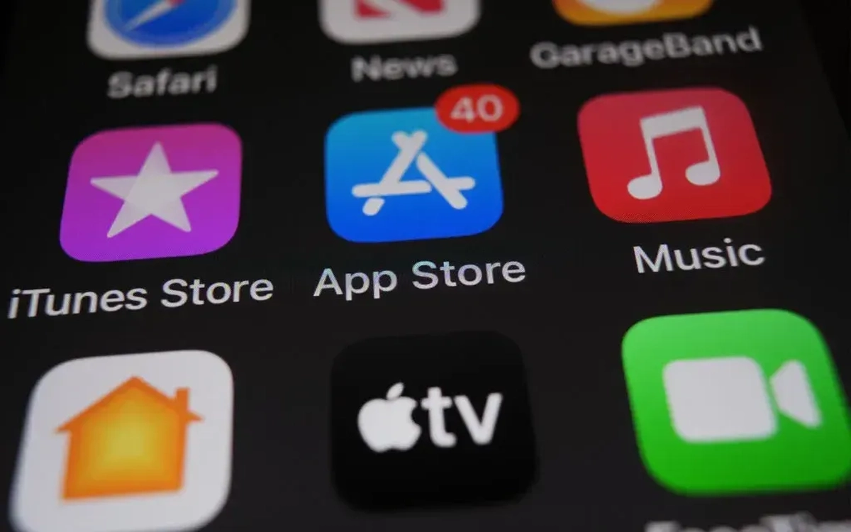 App Store tăng trưởng mạnh nhờ làn sóng AI
