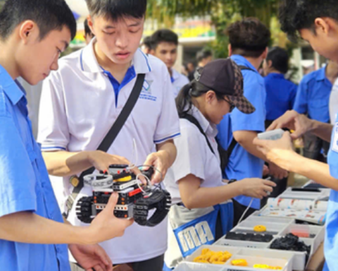 Nhân lực công nghệ bắt đầu cuộc sàng lọc lớn