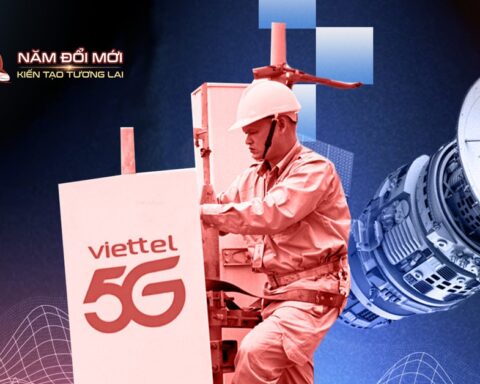 26 năm sau cột mốc lịch sử, thấy gì về việc Việt Nam đồng ý mở cửa cho doanh nghiệp Mỹ vào cạnh tranh trực tiếp với Viettel, VNPT?