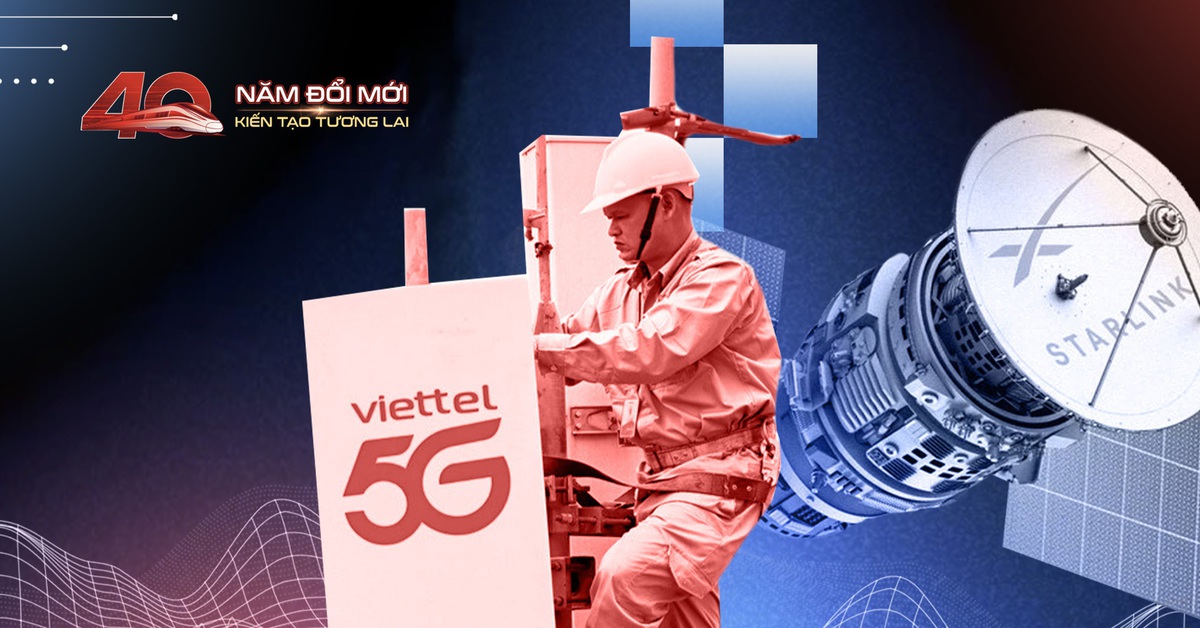 26 năm sau cột mốc lịch sử, thấy gì về việc Việt Nam đồng ý mở cửa cho doanh nghiệp Mỹ vào cạnh tranh trực tiếp với Viettel, VNPT?