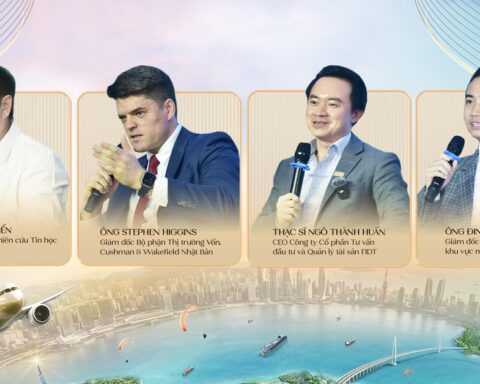 Bất động sản Việt Nam trở thành “thỏi nam châm” hút vốn ngoại tỷ USD: Chậm chân trước luật chơi mới, nhà đầu tư nội có thể đánh mất lợi thế sân nhà