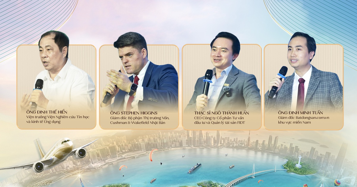 Bất động sản Việt Nam trở thành “thỏi nam châm” hút vốn ngoại tỷ USD: Chậm chân trước luật chơi mới, nhà đầu tư nội có thể đánh mất lợi thế sân nhà