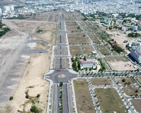 Hàng trăm khách hàng dự án Phúc Sơn đề nghị được giao đất