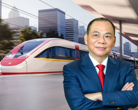 Dự án hơn 5 tỷ USD, đi qua 4 tỉnh thành do VinSpeed của tỷ phú Phạm Nhật Vượng đầu tư có diễn biến mới