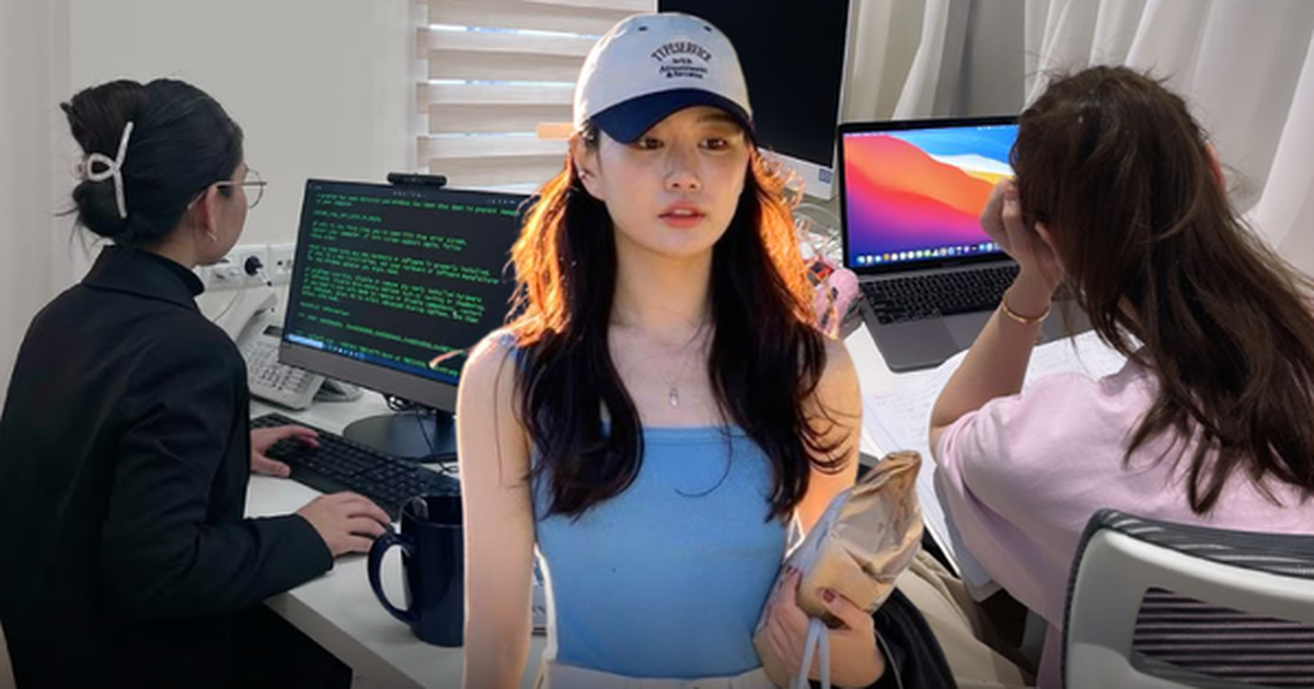 Từ điển công sở 2026: 8 khái niệm mới ra đời chỉ để miêu tả SỰ BẾ TẮC của dân văn phòng